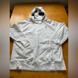 Chick-Fil-A Hoodie Size X-Large, eat more chicken